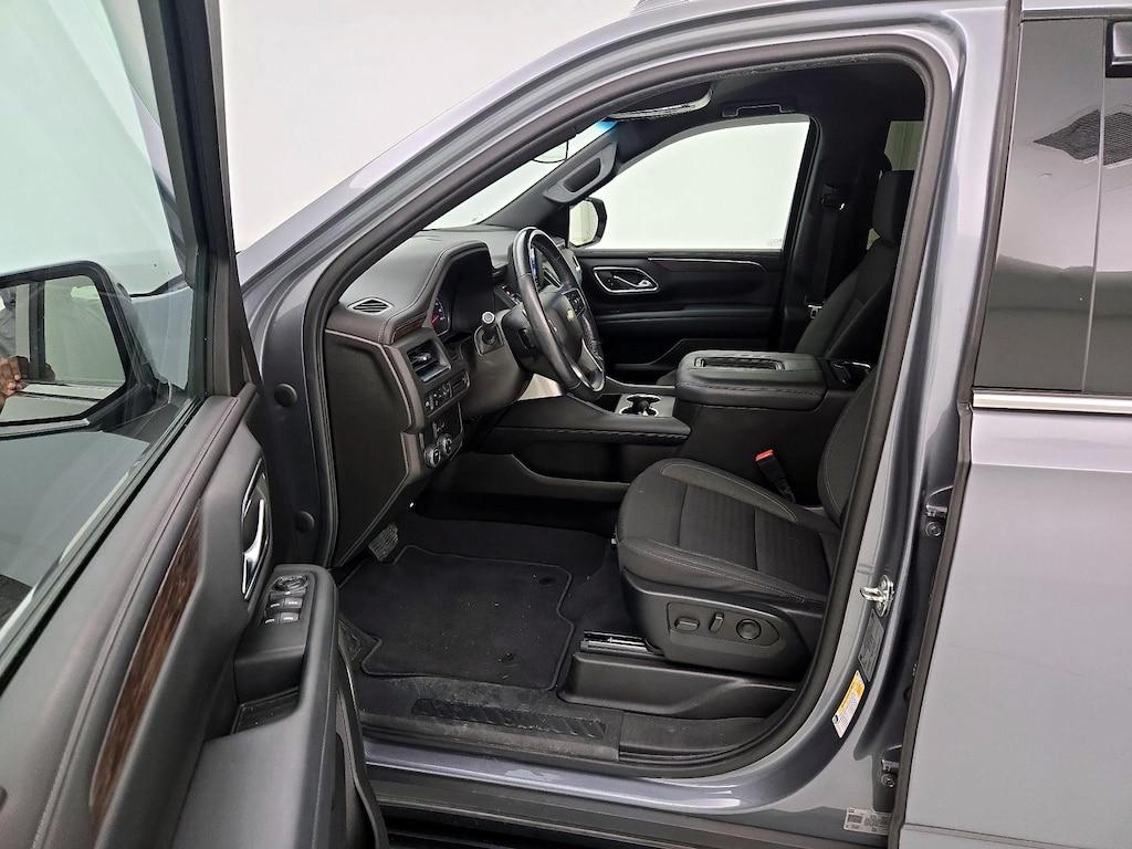 used 2022 Chevrolet Tahoe car, priced at $41,998