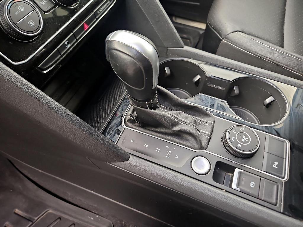 used 2022 Volkswagen Atlas car, priced at $28,998