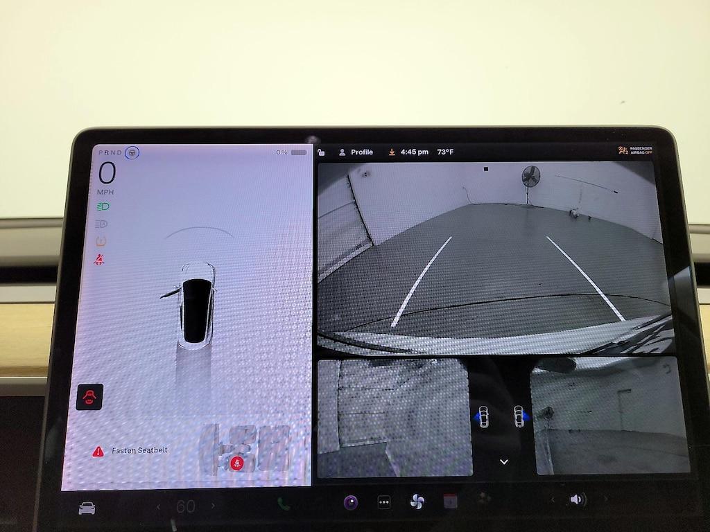used 2020 Tesla Model 3 car, priced at $22,998