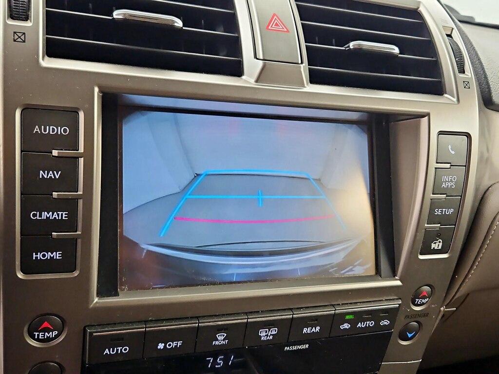 used 2015 Lexus GX 460 car, priced at $26,998