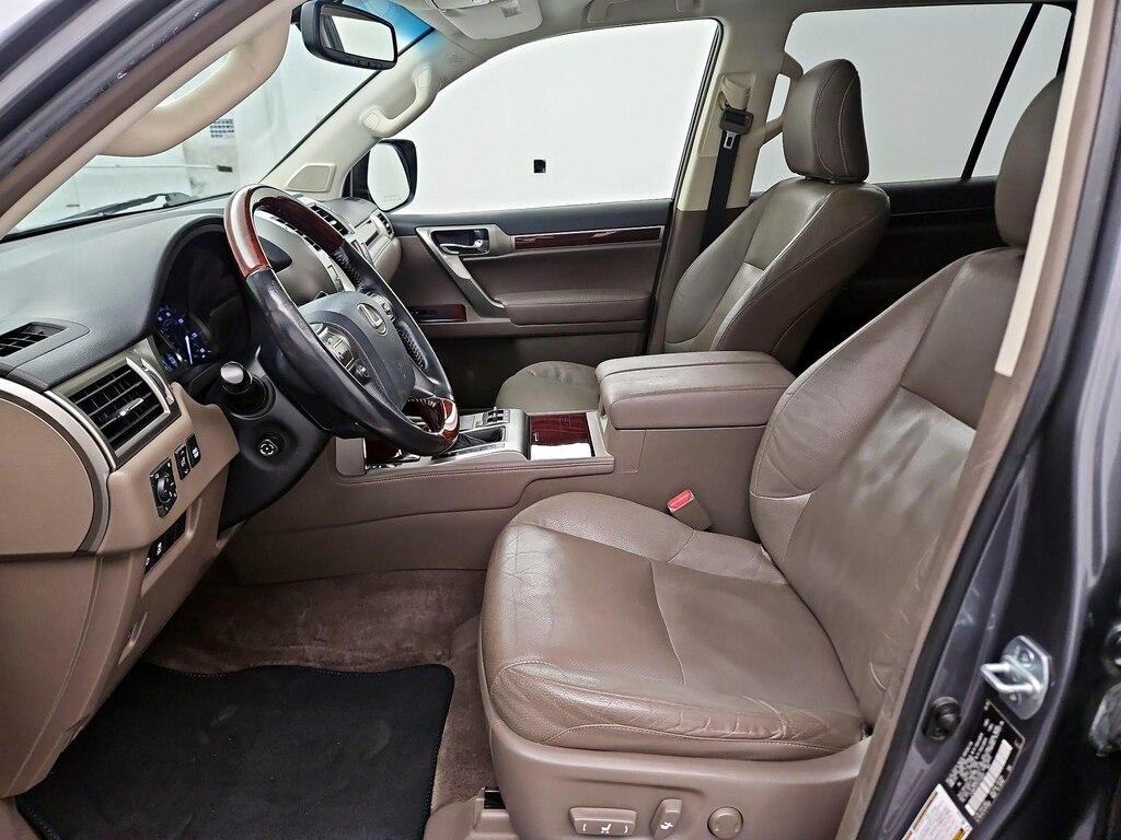 used 2015 Lexus GX 460 car, priced at $26,998