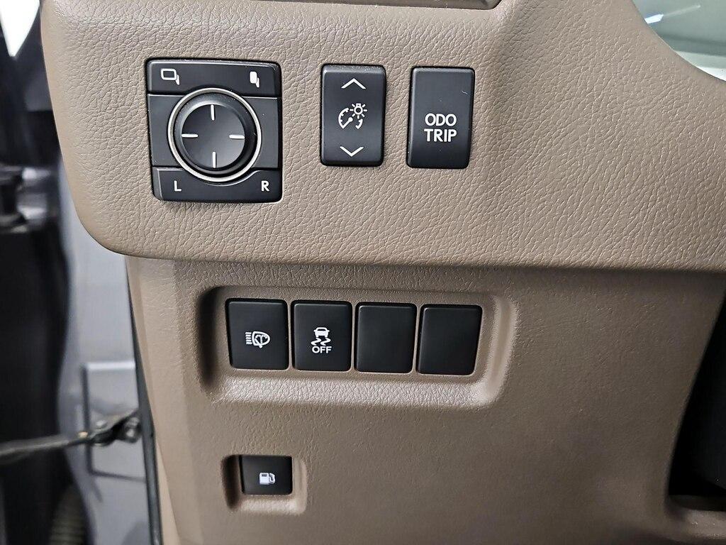 used 2015 Lexus GX 460 car, priced at $26,998