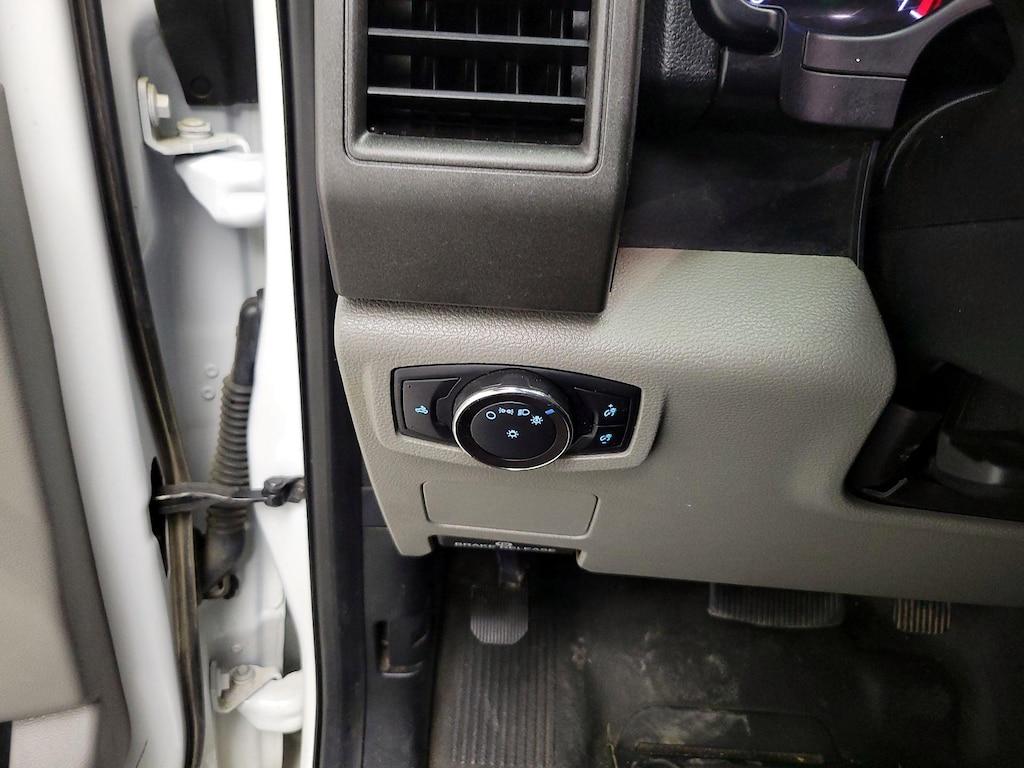 used 2019 Ford F-250 car, priced at $35,998