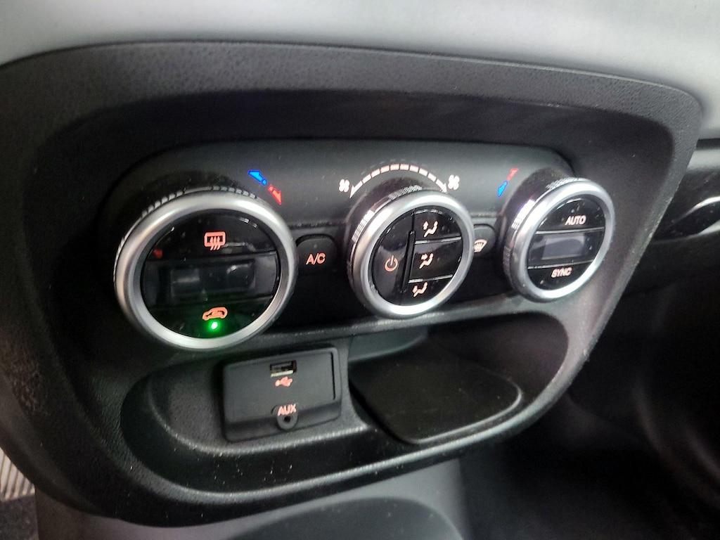 used 2014 FIAT 500L car, priced at $10,998