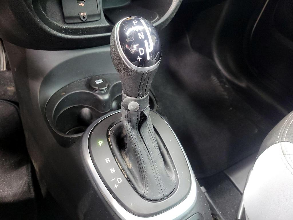 used 2014 FIAT 500L car, priced at $10,998