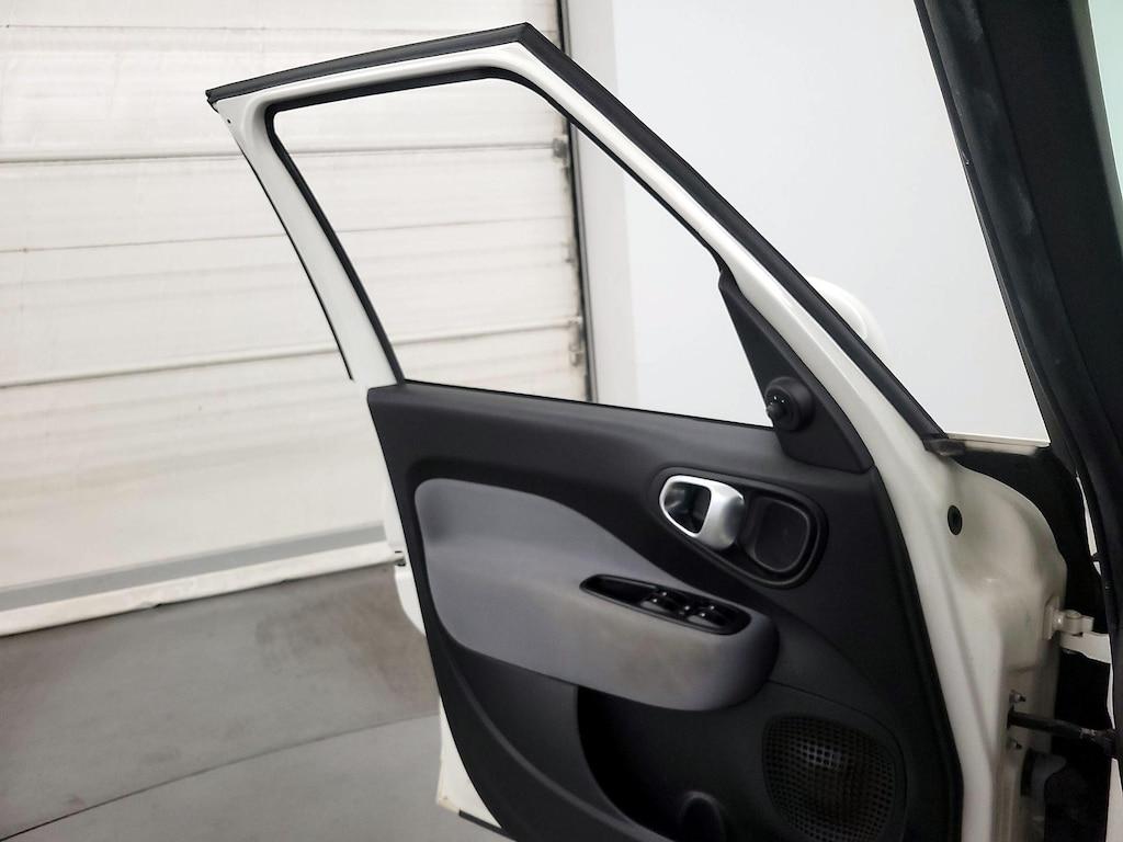 used 2014 FIAT 500L car, priced at $10,998