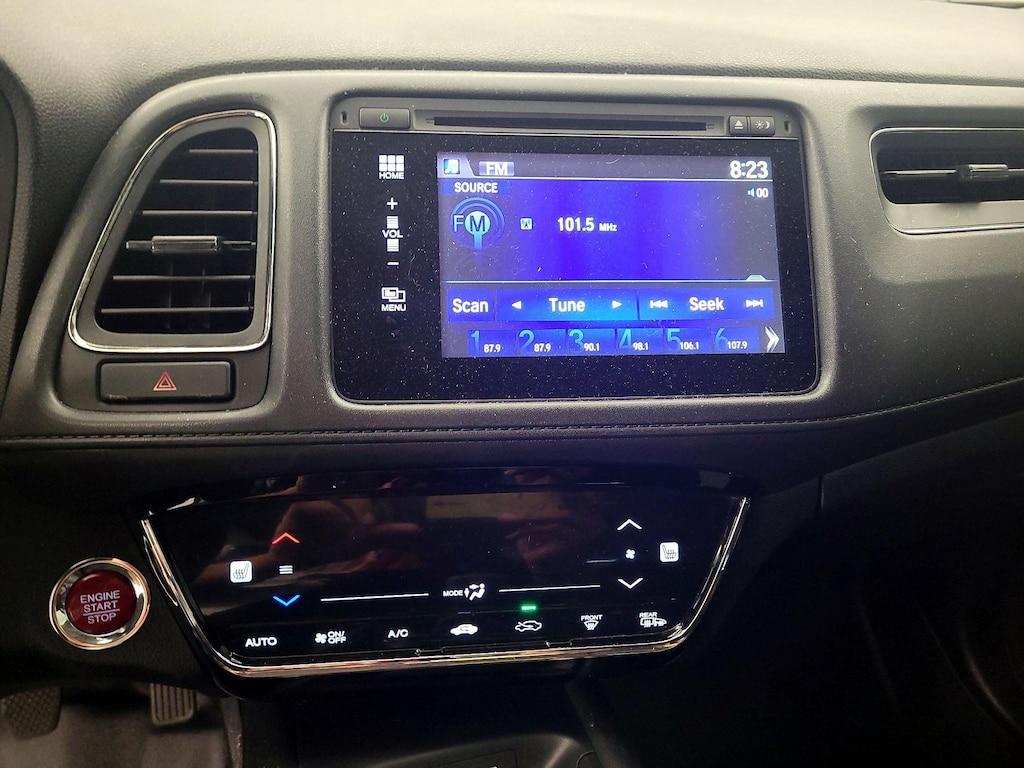 used 2016 Honda HR-V car, priced at $16,998