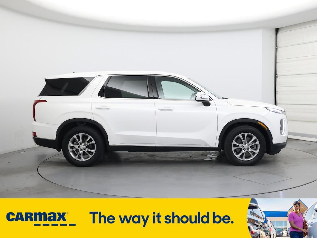 used 2022 Hyundai Palisade car, priced at $32,998