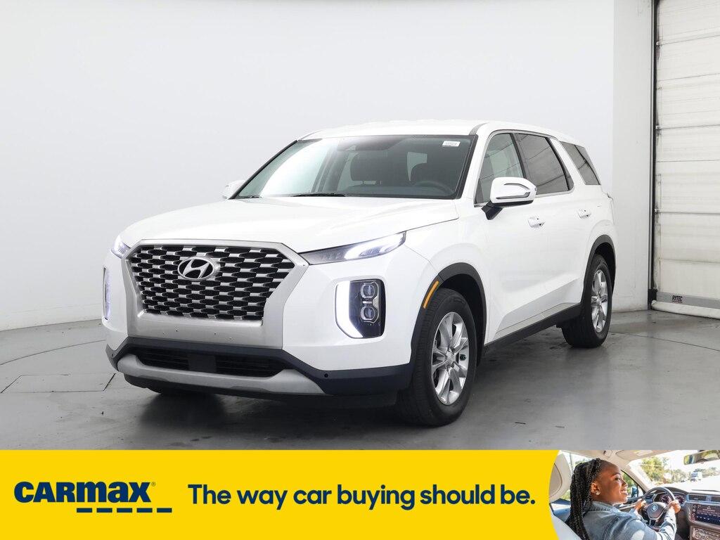 used 2022 Hyundai Palisade car, priced at $32,998