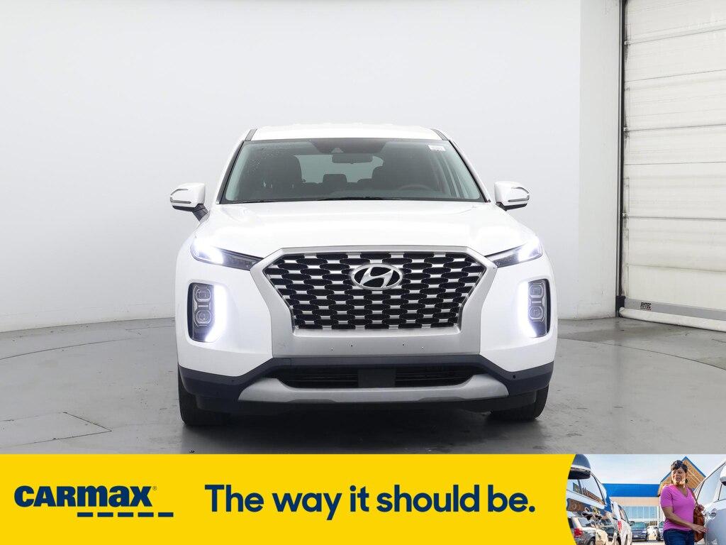 used 2022 Hyundai Palisade car, priced at $32,998