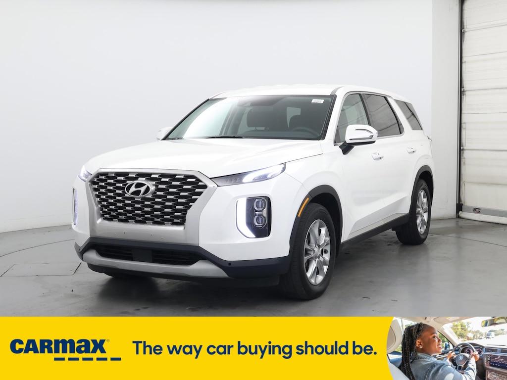 used 2022 Hyundai Palisade car, priced at $32,998