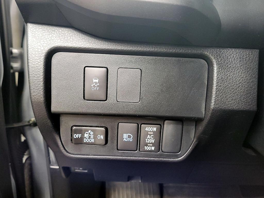 used 2023 Toyota Tacoma car, priced at $39,998