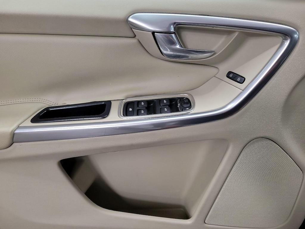 used 2015 Volvo XC60 car, priced at $17,998