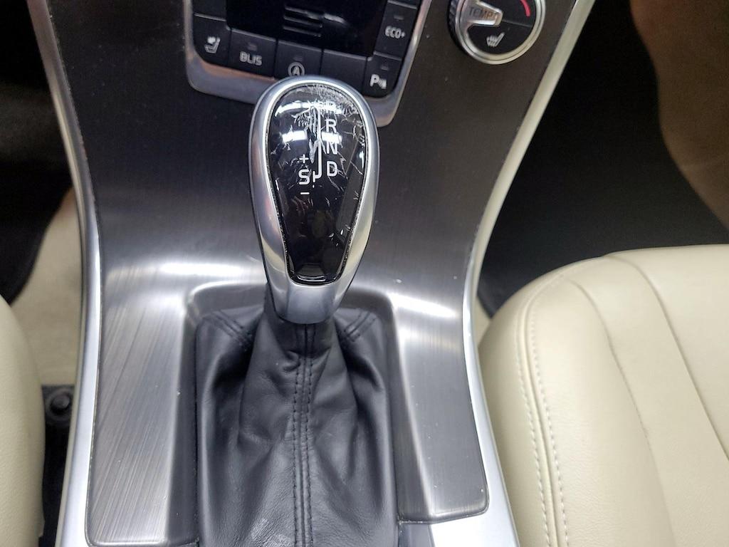 used 2015 Volvo XC60 car, priced at $17,998