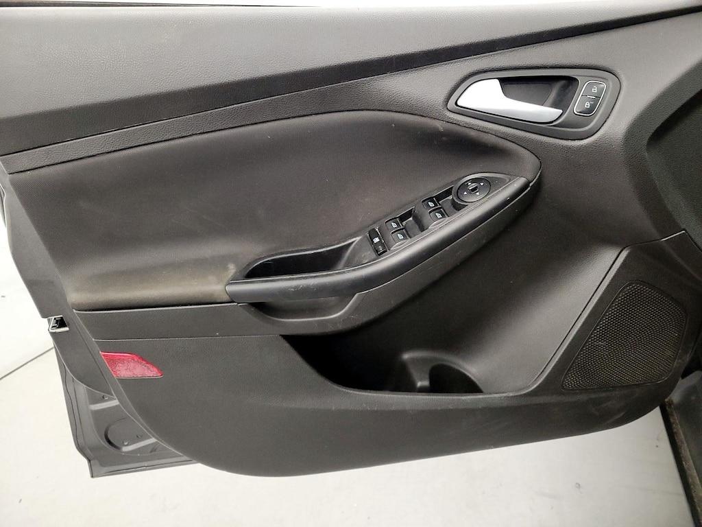 used 2016 Ford Focus car, priced at $11,599