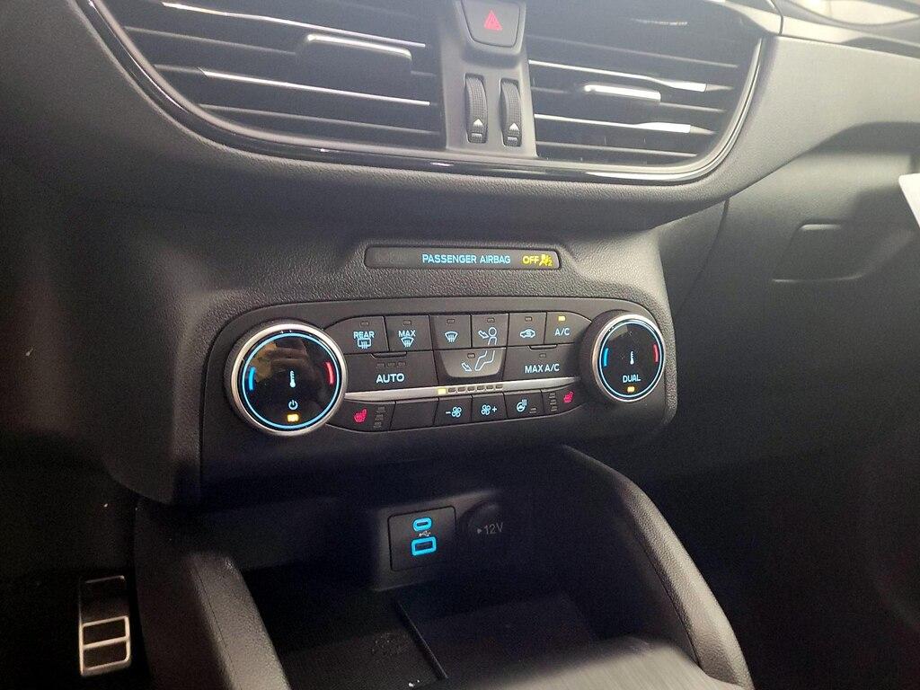 used 2023 Ford Escape car, priced at $26,998