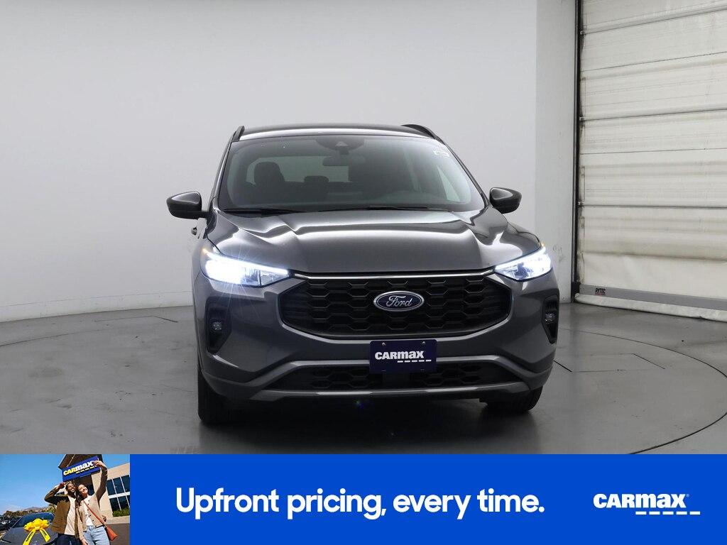 used 2023 Ford Escape car, priced at $26,998