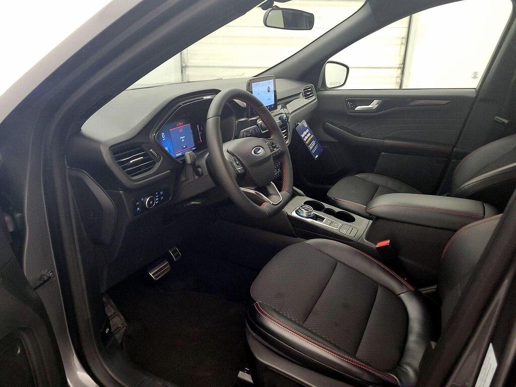 used 2023 Ford Escape car, priced at $26,998