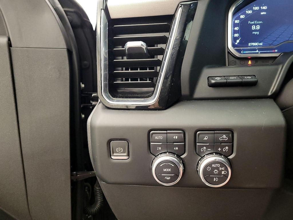 used 2023 GMC Sierra 1500 car, priced at $58,998