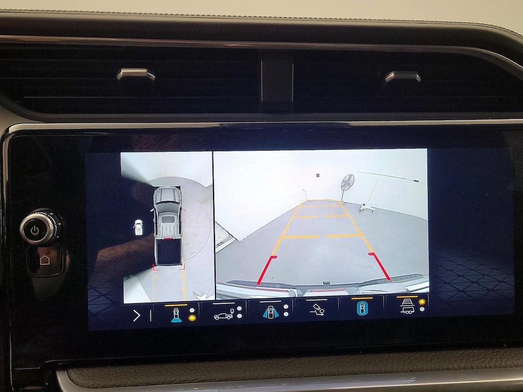 used 2023 GMC Sierra 1500 car, priced at $58,998