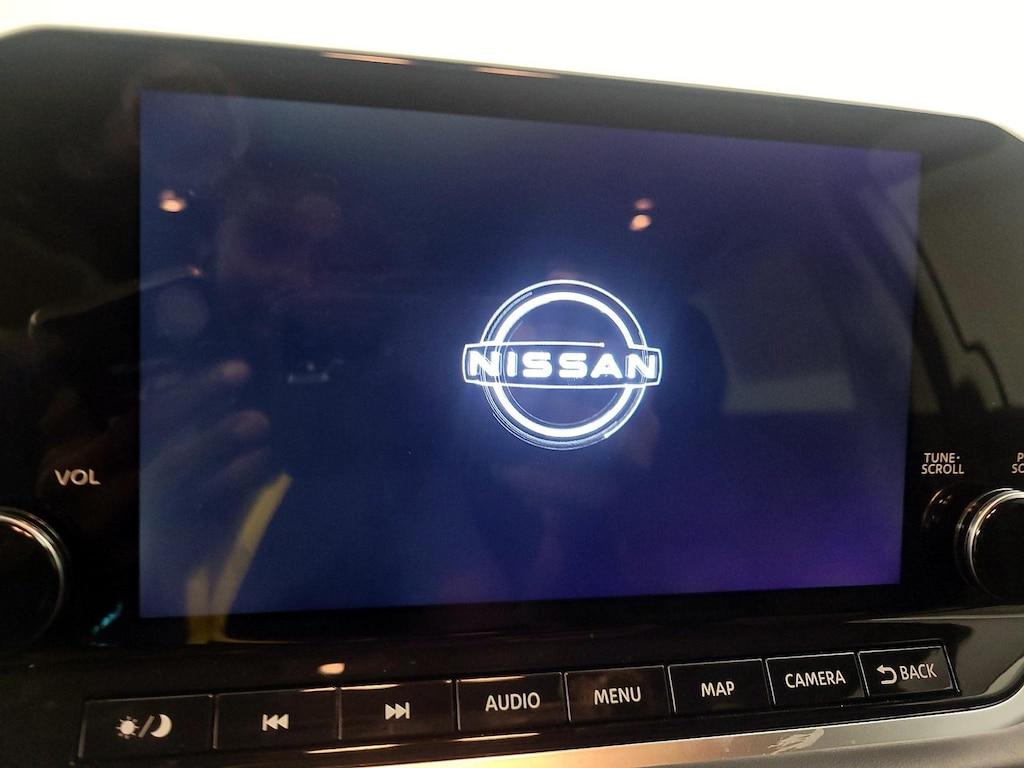 used 2023 Nissan Rogue car, priced at $31,998