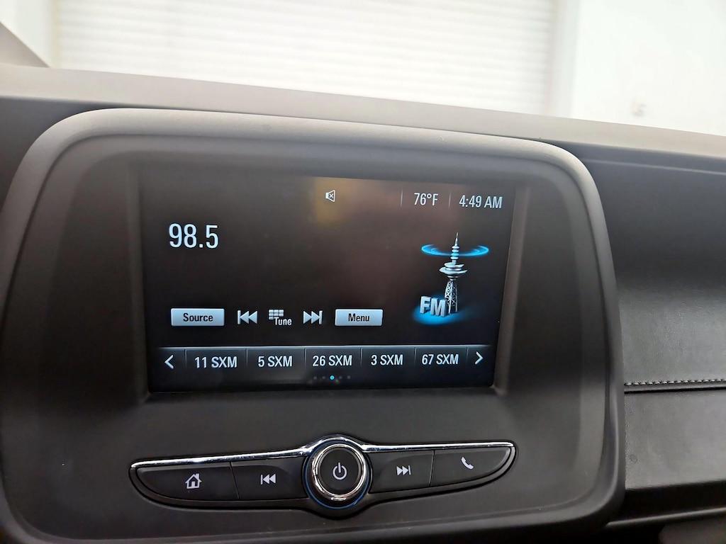 used 2016 Chevrolet Camaro car, priced at $24,998