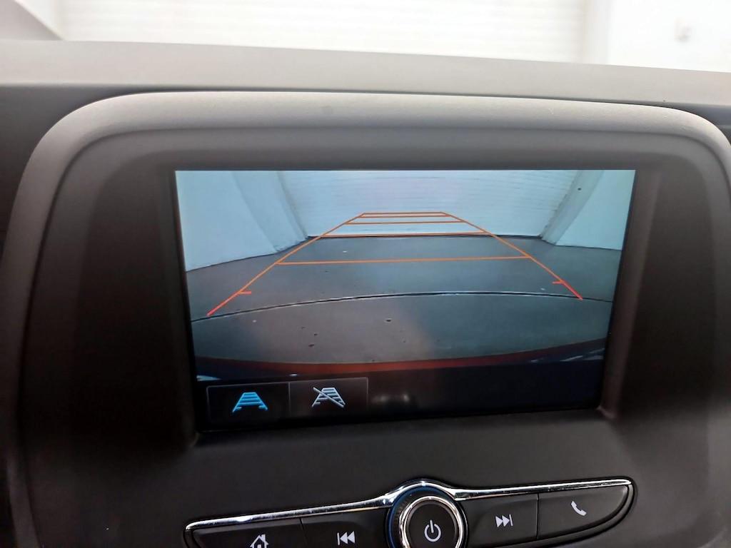 used 2016 Chevrolet Camaro car, priced at $24,998