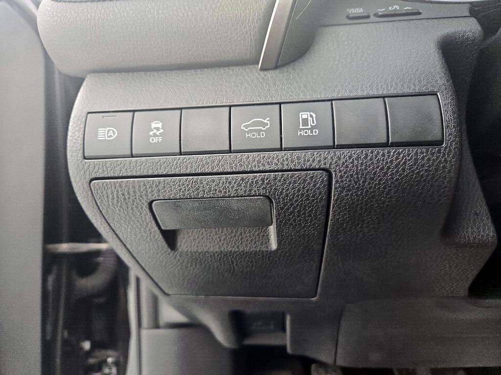 used 2020 Toyota Camry car, priced at $23,998