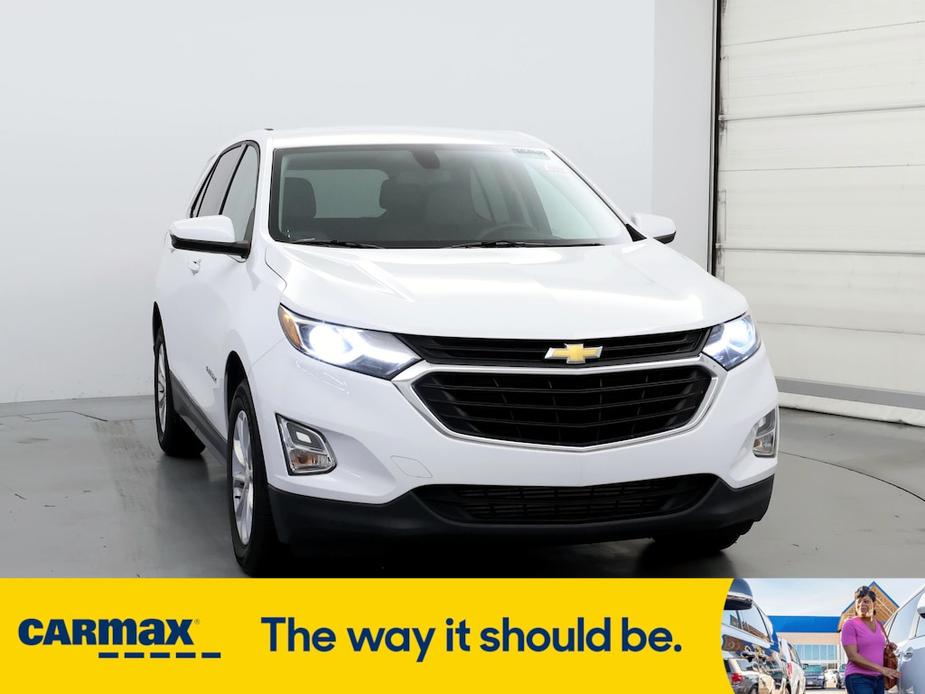 used 2019 Chevrolet Equinox car, priced at $19,998