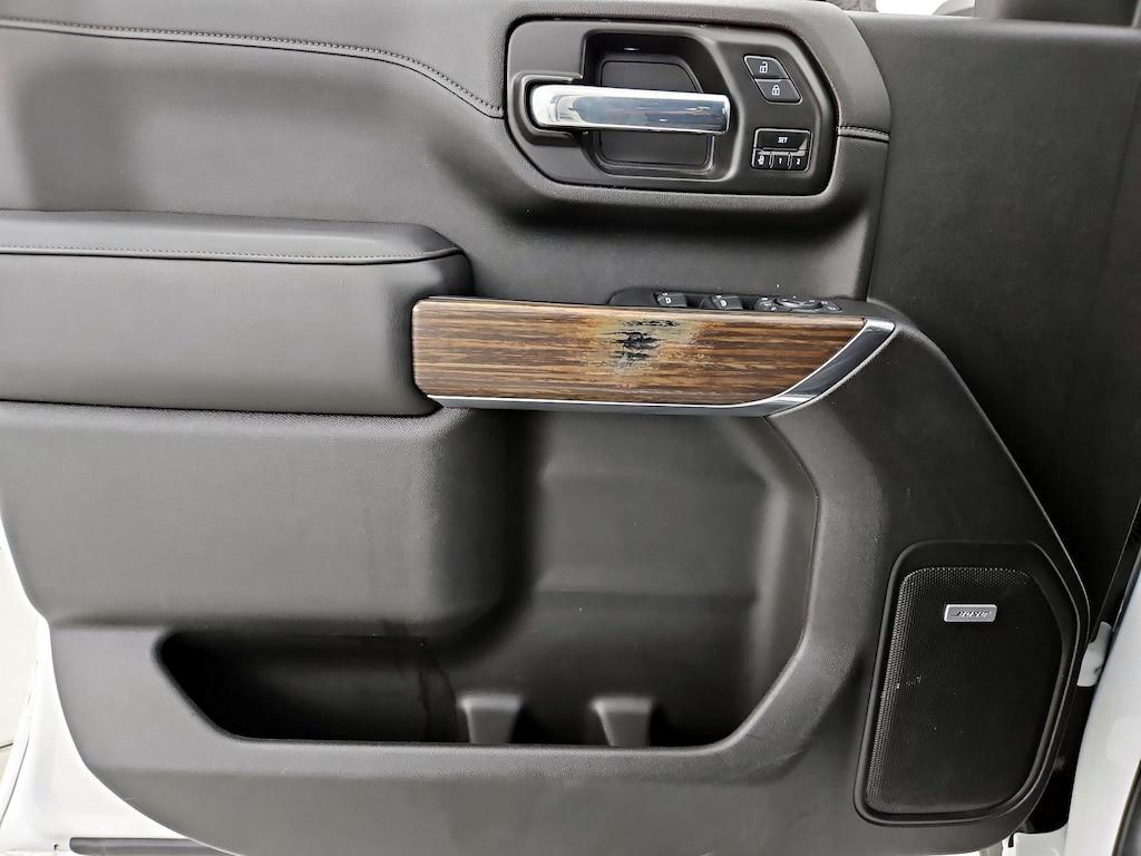 used 2022 Chevrolet Silverado 2500 car, priced at $58,998