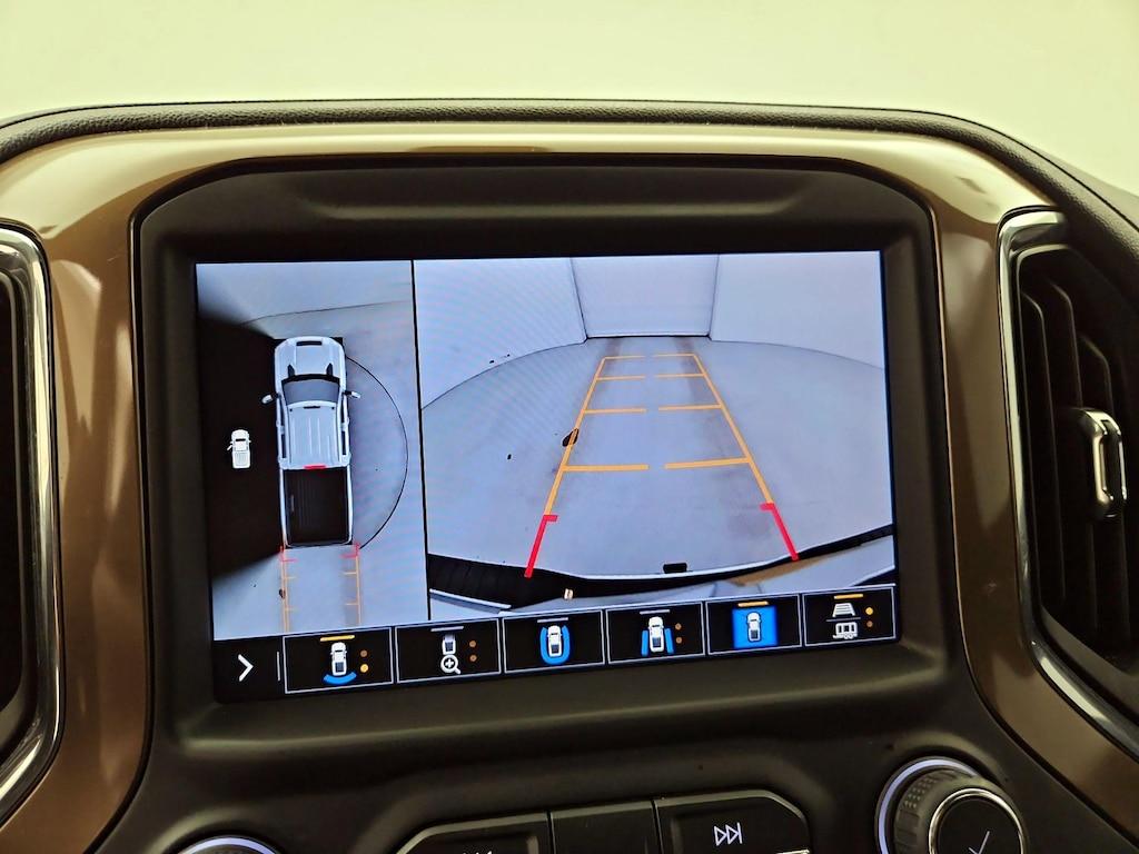 used 2022 Chevrolet Silverado 2500 car, priced at $58,998