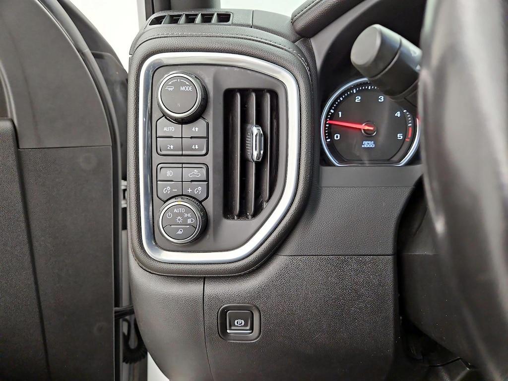 used 2022 Chevrolet Silverado 2500 car, priced at $58,998