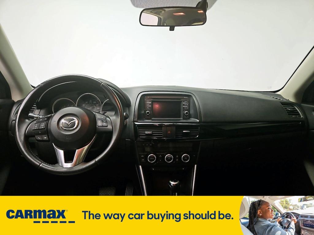 used 2014 Mazda CX-5 car, priced at $13,599