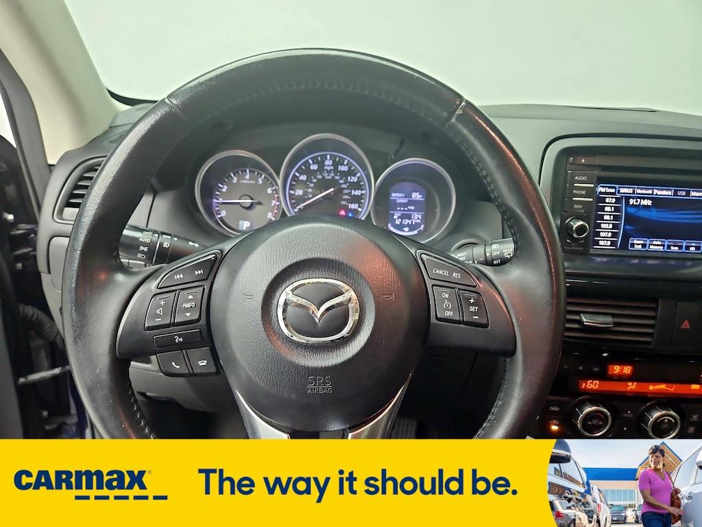 used 2014 Mazda CX-5 car, priced at $13,599