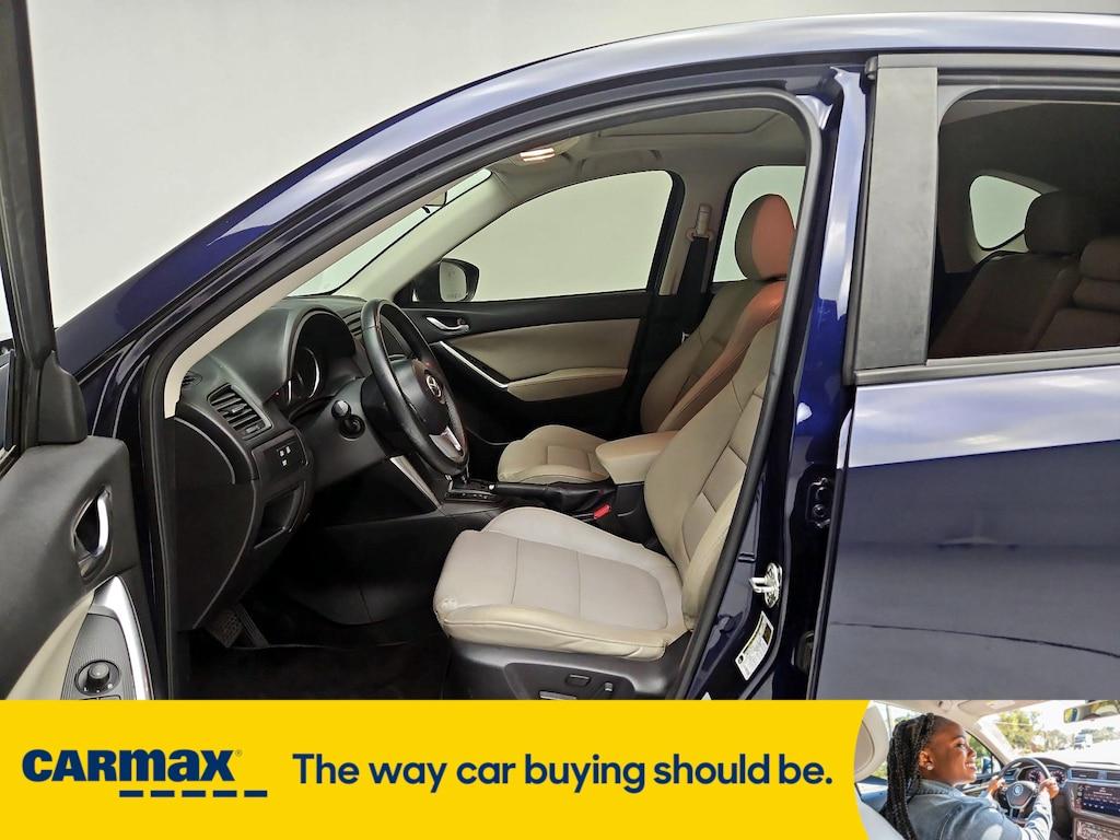 used 2014 Mazda CX-5 car, priced at $13,599