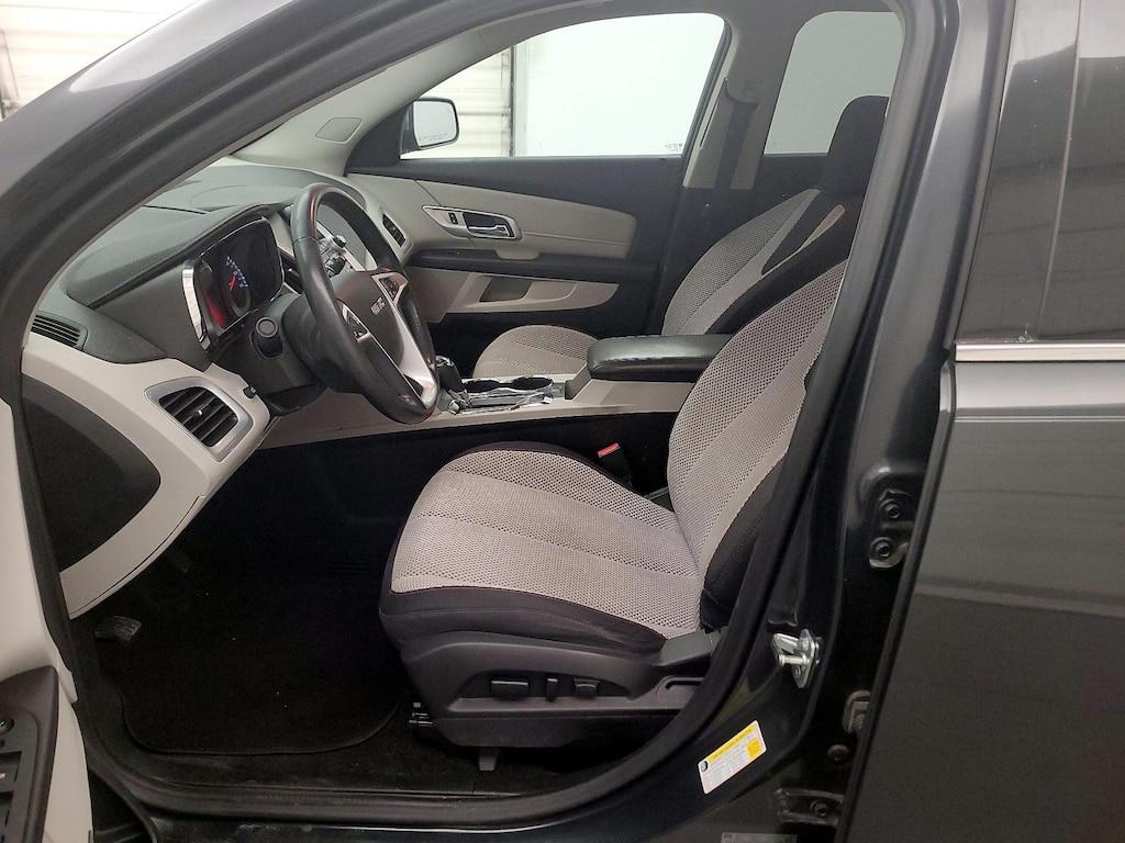 used 2017 GMC Terrain car, priced at $17,998