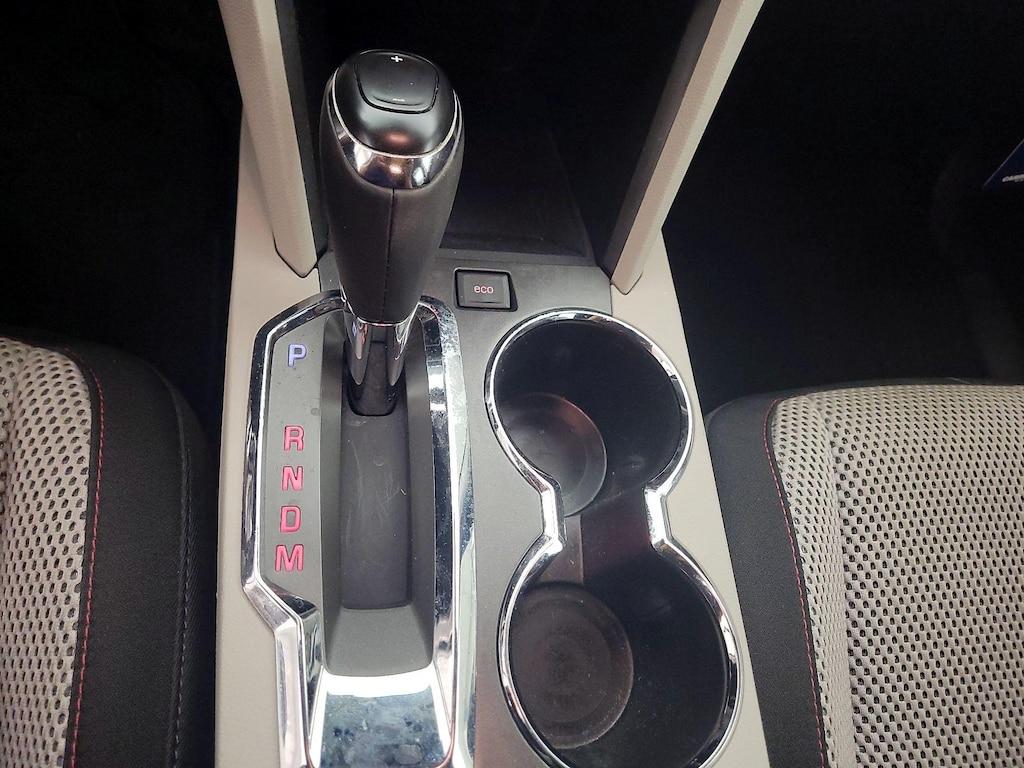 used 2017 GMC Terrain car, priced at $17,998