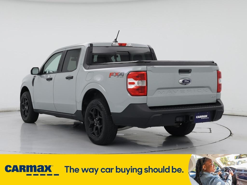 used 2023 Ford Maverick car, priced at $29,998