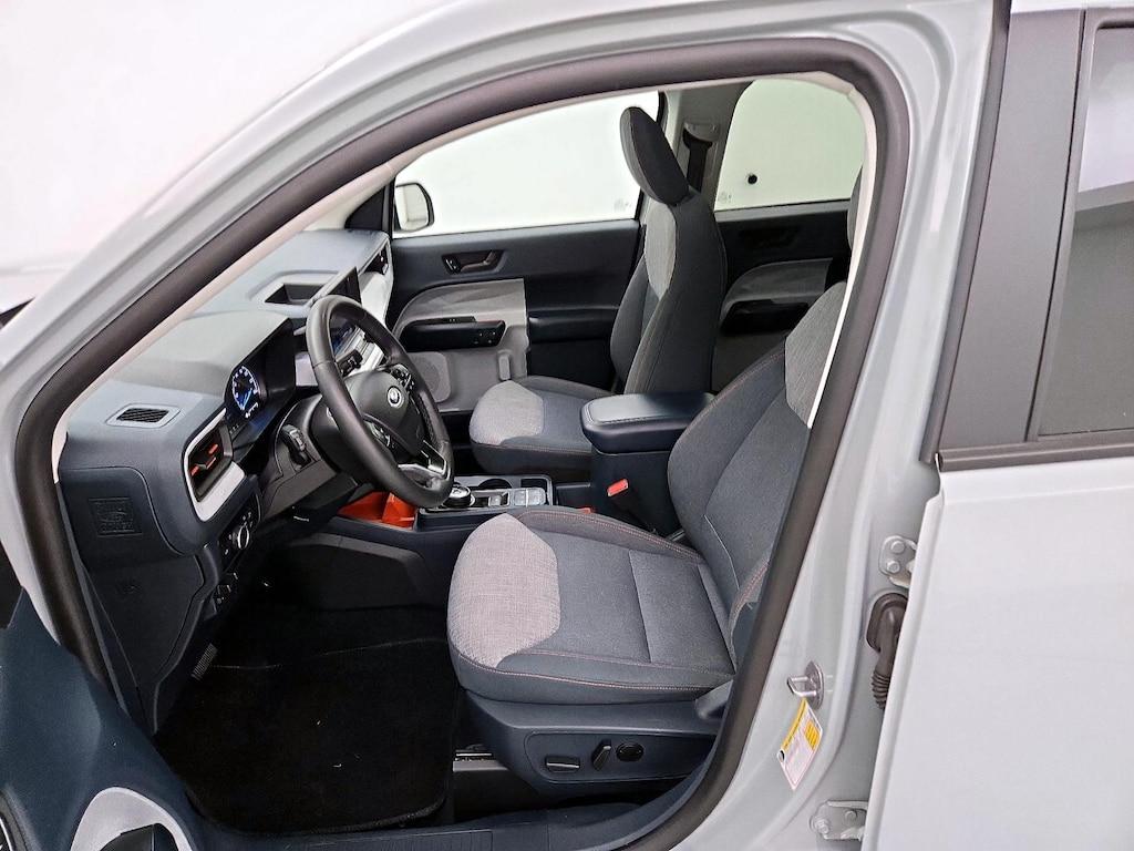 used 2023 Ford Maverick car, priced at $29,998