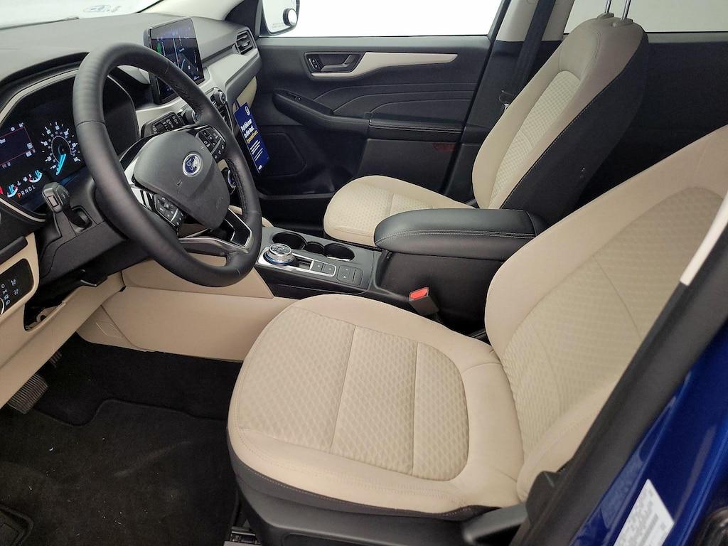 used 2022 Ford Escape car, priced at $19,998