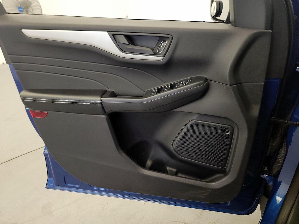 used 2022 Ford Escape car, priced at $19,998