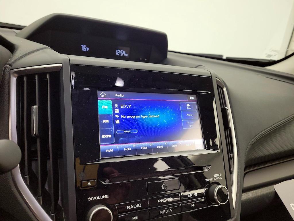 used 2022 Subaru Forester car, priced at $26,998