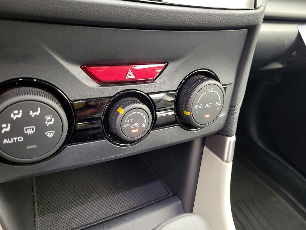 used 2022 Subaru Forester car, priced at $26,998