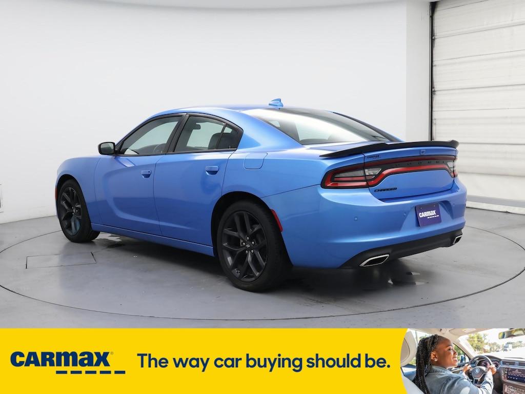 used 2023 Dodge Charger car, priced at $26,998