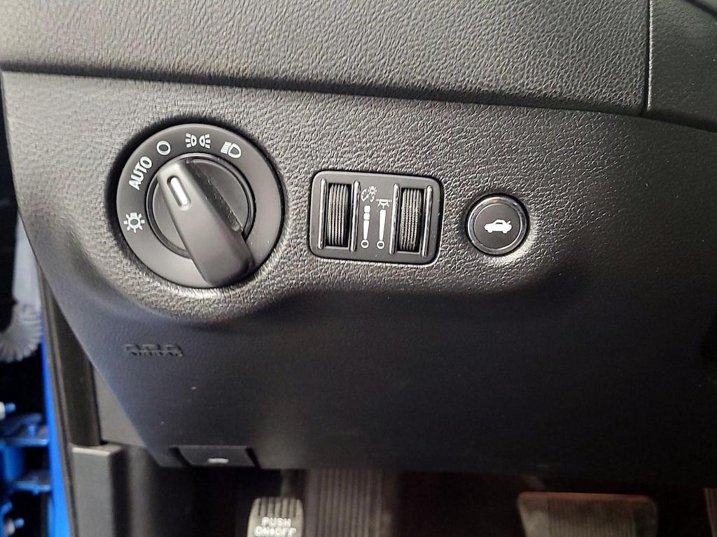 used 2023 Dodge Charger car, priced at $26,998