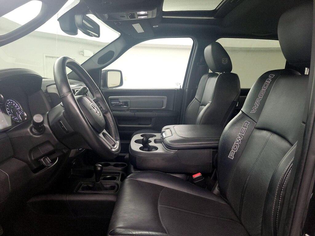 used 2018 Ram 2500 car, priced at $44,998