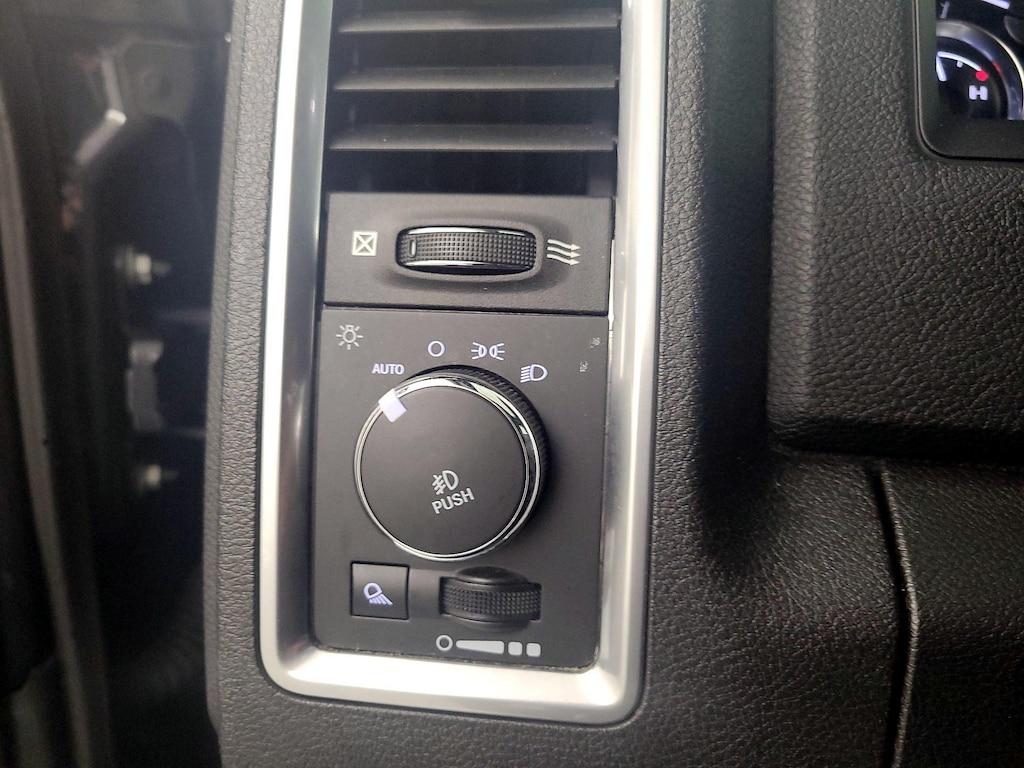 used 2018 Ram 2500 car, priced at $44,998