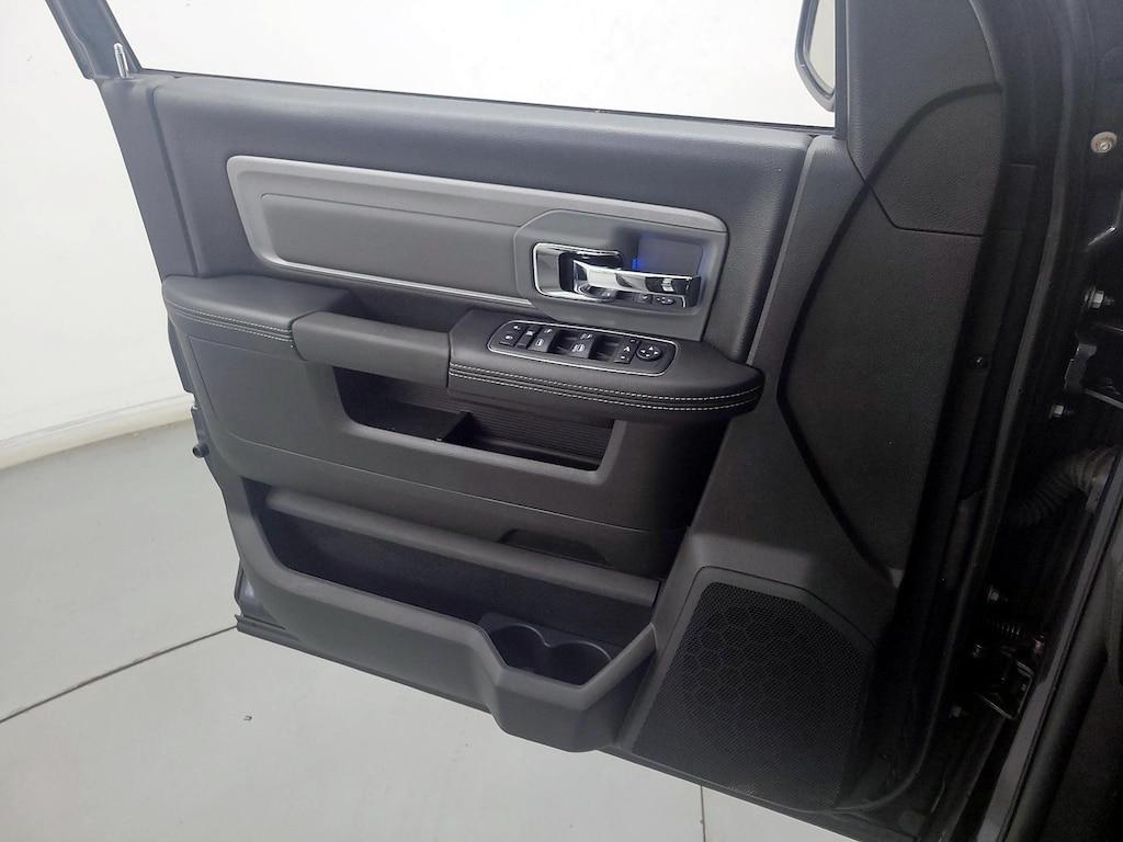 used 2018 Ram 2500 car, priced at $44,998