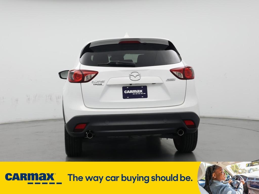 used 2014 Mazda CX-5 car, priced at $17,998
