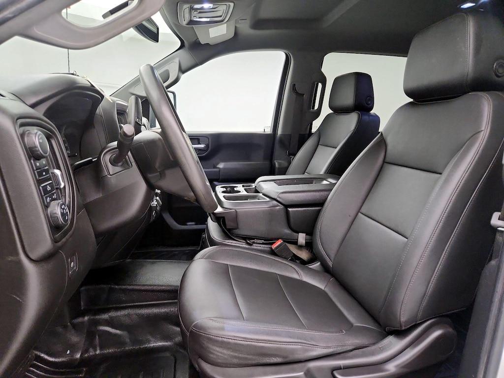 used 2022 Chevrolet Silverado 2500 car, priced at $42,998